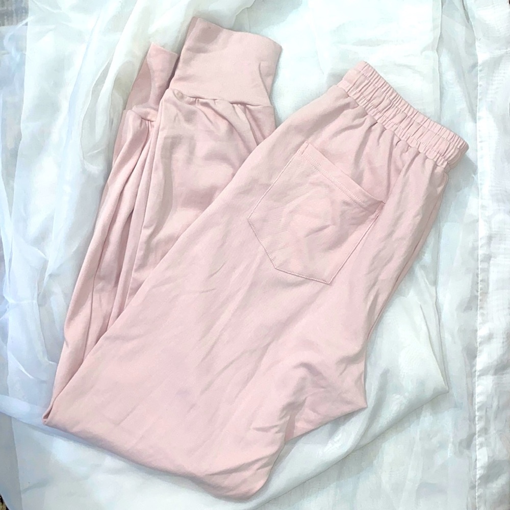 CBRAND boutique BARBIE chic luxury “ LARGE “ fits medium and large both great!
